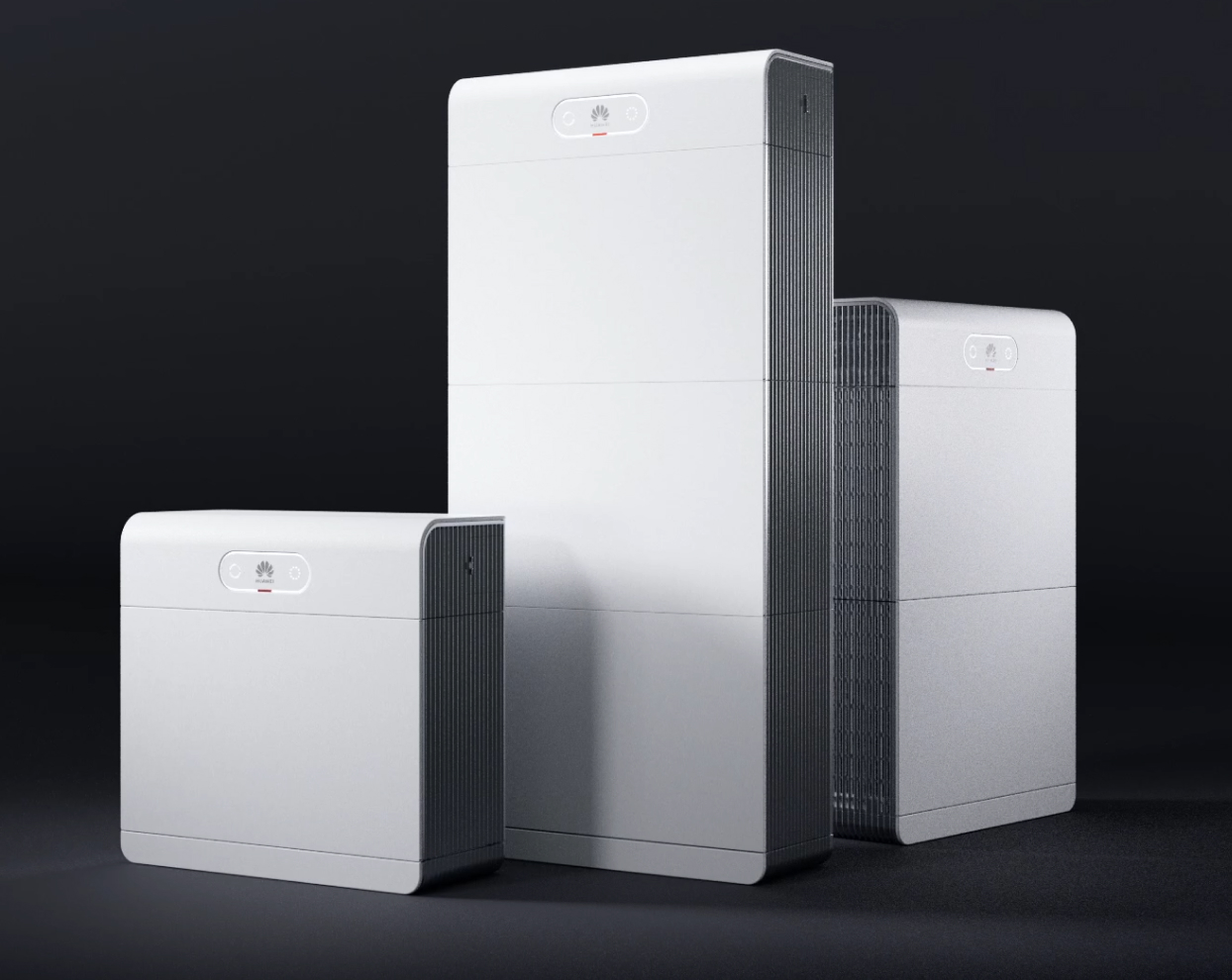 Magazyn energii Huawei LUNA